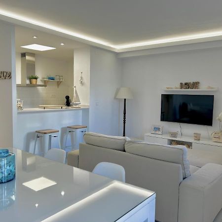 Apartamento en Tossa Tossa de Mar Exterior foto